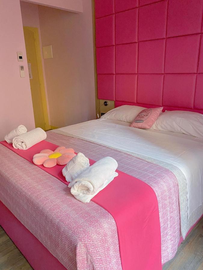 Sleep In Bed and breakfast Nápoles